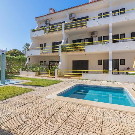 Vilamoura Golf Apartment With Pool By Homing Dış mekan fotoğraf