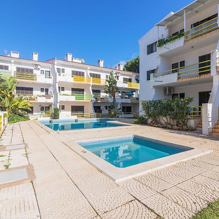 Vilamoura Golf Apartment With Pool By Homing Dış mekan fotoğraf