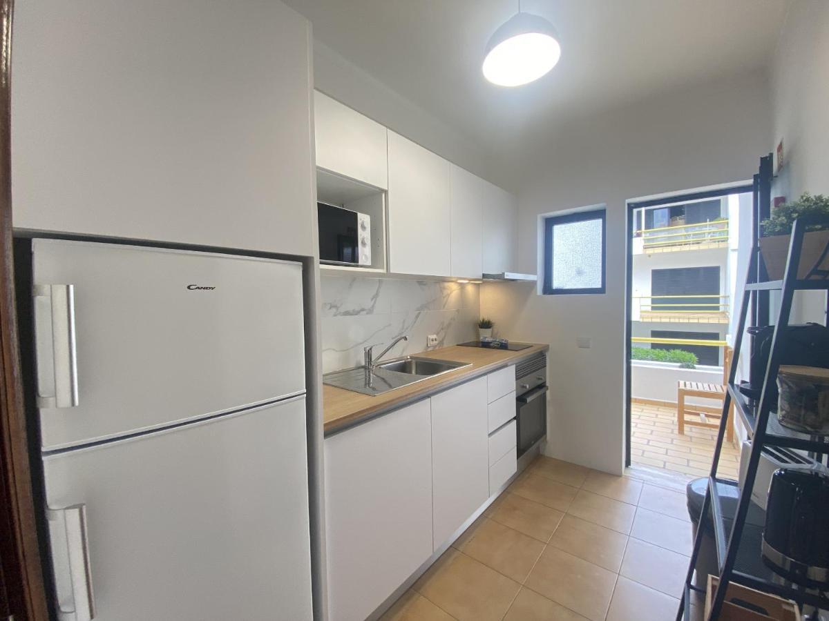 Vilamoura Golf Apartment With Pool By Homing Dış mekan fotoğraf