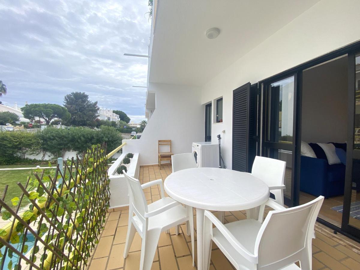 Vilamoura Golf Apartment With Pool By Homing Dış mekan fotoğraf