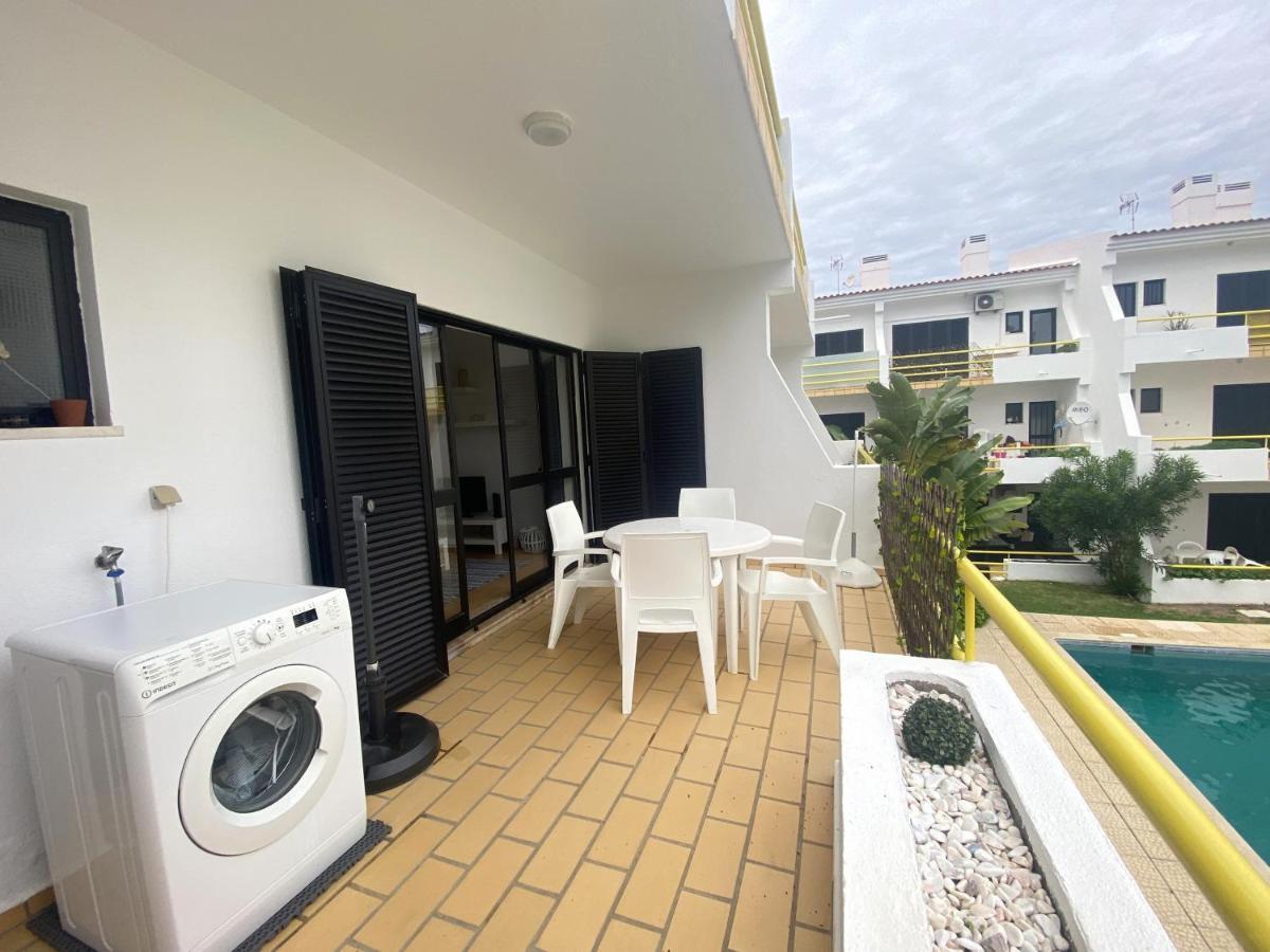 Vilamoura Golf Apartment With Pool By Homing Dış mekan fotoğraf