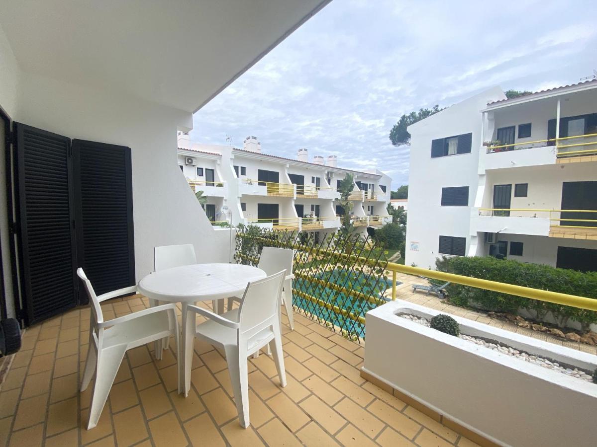 Vilamoura Golf Apartment With Pool By Homing Dış mekan fotoğraf