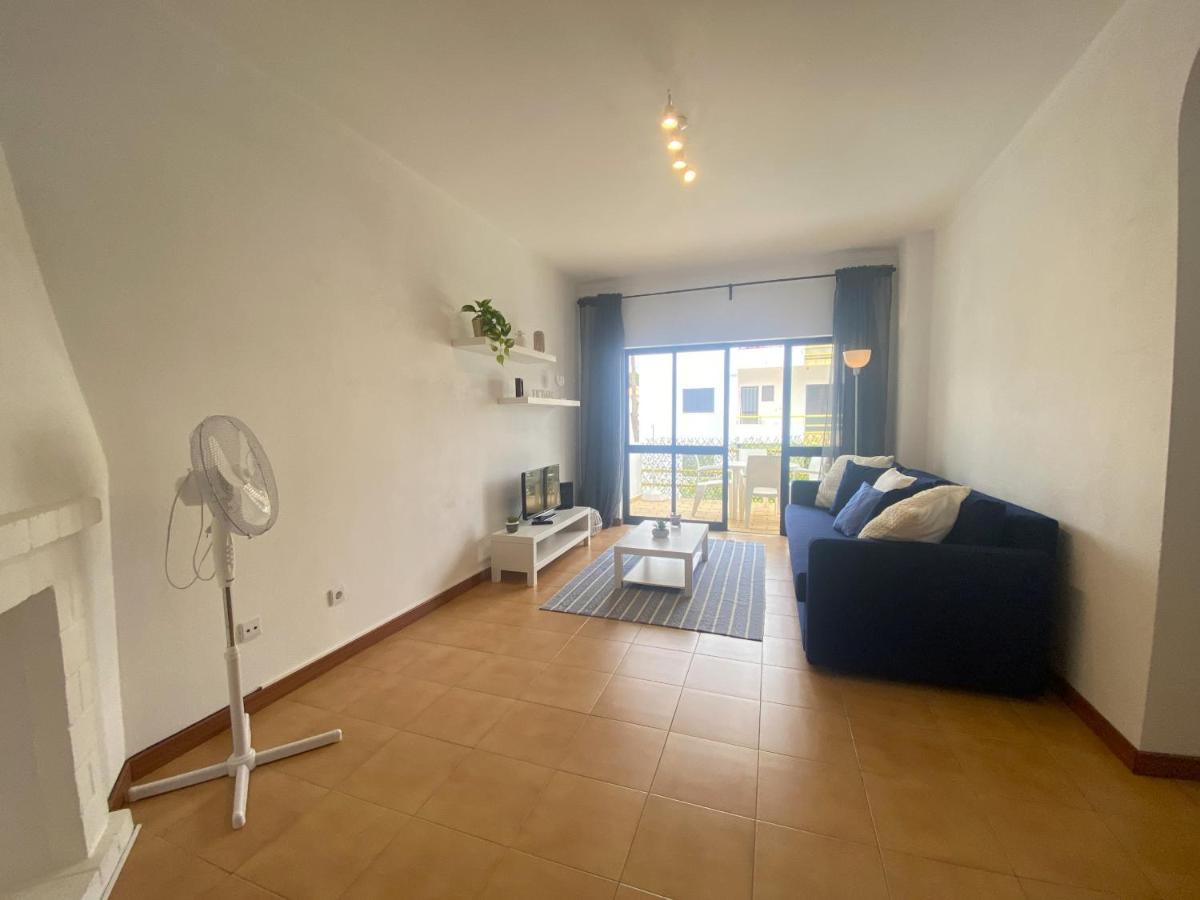 Vilamoura Golf Apartment With Pool By Homing Dış mekan fotoğraf