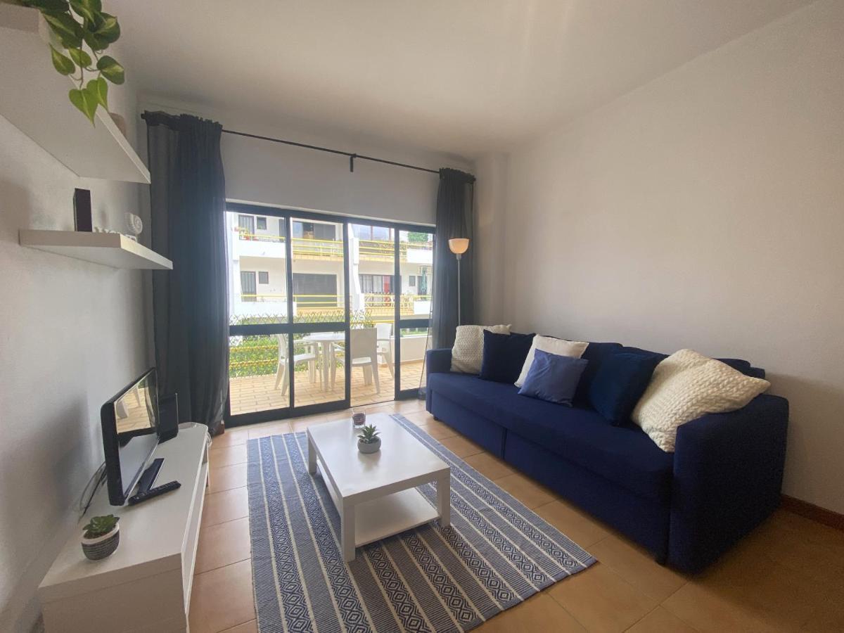 Vilamoura Golf Apartment With Pool By Homing Dış mekan fotoğraf