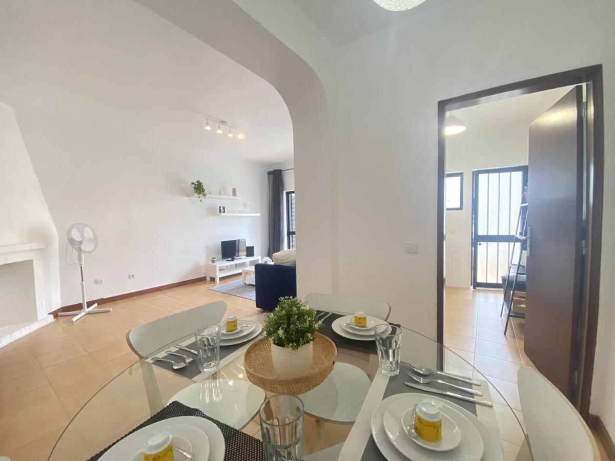 Vilamoura Golf Apartment With Pool By Homing Dış mekan fotoğraf