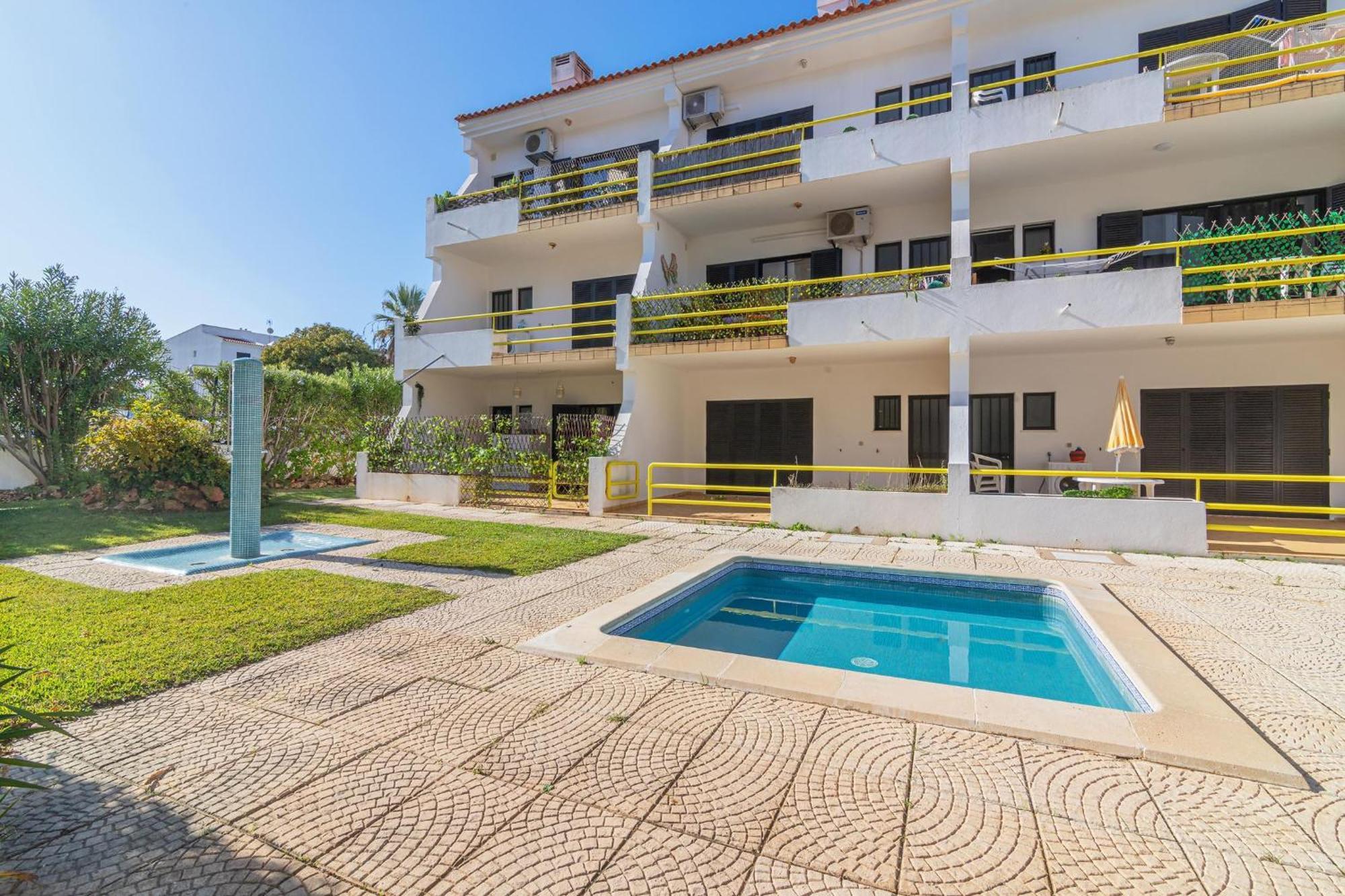 Vilamoura Golf Apartment With Pool By Homing Dış mekan fotoğraf